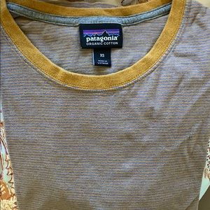 Patagonia T-shirt